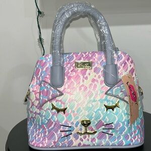 Luv Betsey Crossbody
NWT